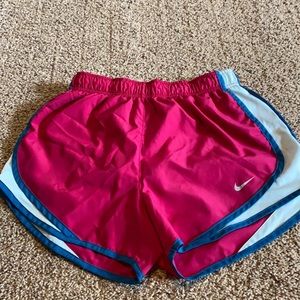 Nike Dri-fit shorts. Size small. In excellent condition.